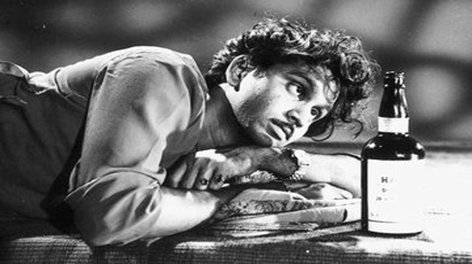 Devadasu: 72 ఏళ్లు పూర్తి చేసుకున్న ఏఎన్నార్ క్లాసికల్ మూవీ దేవ‌దాసు
