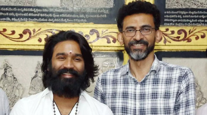 Dhanush: శేఖ‌ర్ క‌మ్ముల గురించి ముందు తెలియ‌దు