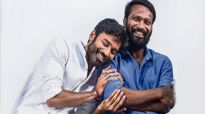 Vetrimaran: ధ‌నుష్ తో గొడ‌వ‌ల‌పై వెట్రిమార‌న్ క్లారిటీ