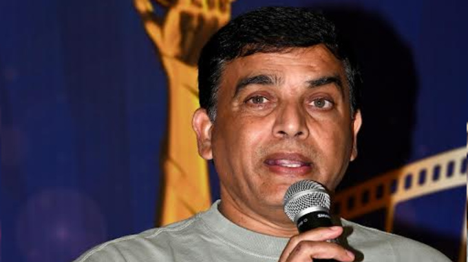 Dil Raju: తెలంగాణ గద్దర్‌ ఫిల్మ్‌ అవార్డ్స్‌ వేడుకను విజయంవంతం చేయాలి : దిల్‌ రాజు