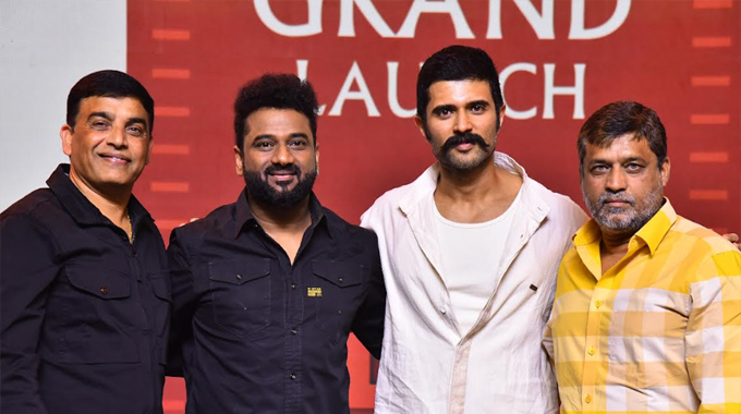 Dil Raju Dreams: సినిమాల్లోకి రావాలనుకునే వారికోసం ‘దిల్ రాజు డ్రీమ్స్’
