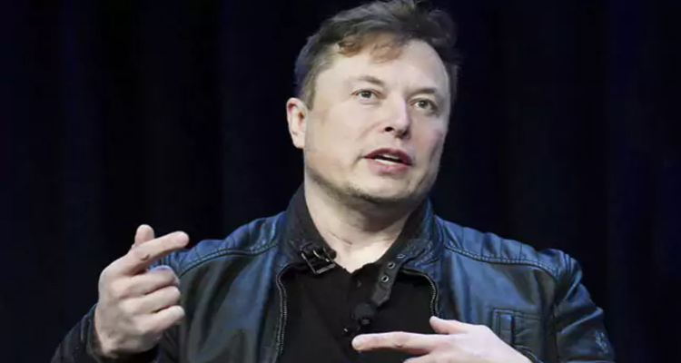 Elon Musk: ఎలాన్‌ మస్క్‌ ఆందోళన.. కనీసం ముగ్గురు పిల్లల్ని