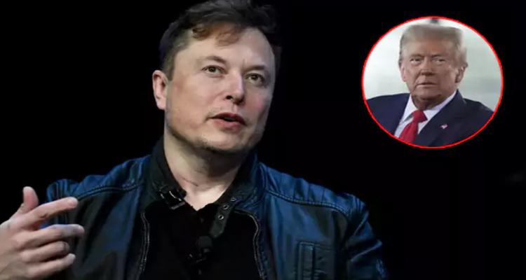Elon Musk:  వెనక్కు తగ్గిన మస్క్‌ .. ఆయనతో  మళ్లీ స్నేహస్తం!