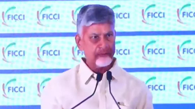 Chandrababu: పెట్టుబడుల‌కు మెరుగైన వేదికగా ఆంధ్రప్రదేశ్.. ఫిక్కీ నుంచి చంద్ర‌బాబుకు గ్రీన్ సిగ్న‌ల్