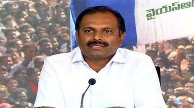 Gadikota Srikanth Reddy: ఒక్క పార్టీకే అధిక ఓట్లు ఎలా? 2024 ఎన్నికలపై మాజీ ఎమ్మెల్యే డౌట్..