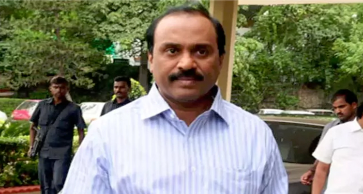 Obulapuram: ఓఎంసీ కేసులో … గాలి జనార్దనరెడ్డికి బెయిల్‌