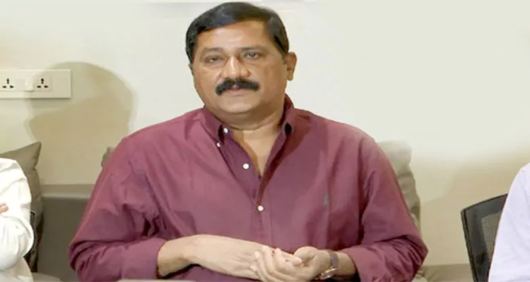 Ganta : అందుకు వెన్నుపోటు దినం చేస్తున్నారా? .. వైసీపీకి గంటా సవాల్‌