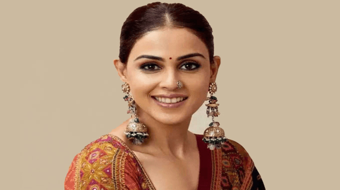 Genelia: ఎన్టీఆర్ పై జెనీలియా కామెంట్స్