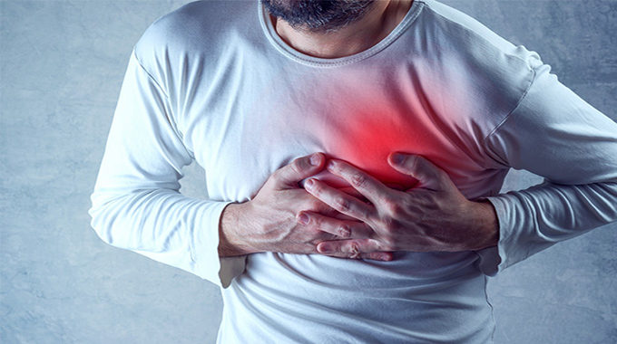 Heart Attack: ప్రతి గుండెపోటు ఛాతీ నొప్పితో ప్రారంభం కాదు
