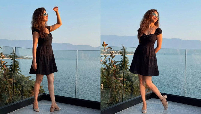 Urmila Matondkar: రీఎంట్రీకి కోసం ఫిట్ గా మారిన ఊర్మిళ‌