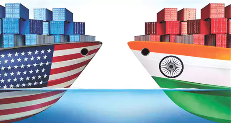 US Trade Deal: దిగుమతి సుంకాలు భారీగా తగ్గే ఛాన్స్? తుది దశకు చర్చలు?