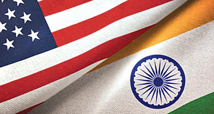 India :భారత్- అమెరికా వాణిజ్య ఒప్పందానికి అడ్డంకులు! India :భారత్- అమెరికా వాణిజ్య ఒప్పందానికి అడ్డంకులు!