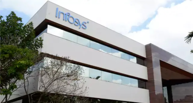 Infosys: ఇన్ఫోసిస్‌ కు భారీ ఊరట