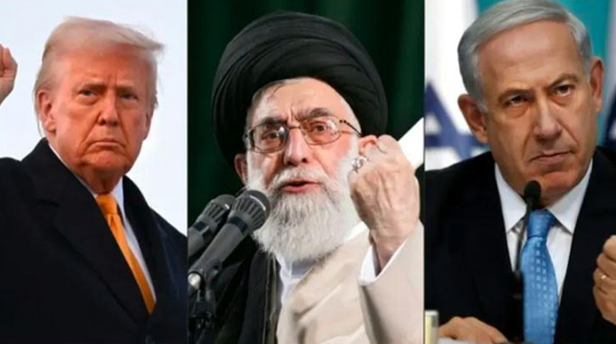 Tehran: కాల్పుల విరమణ ఒప్పందం చేసుకోలేదు.. ట్రంప్ మాటలు నిజం కాదన్న ఇరాన్..
