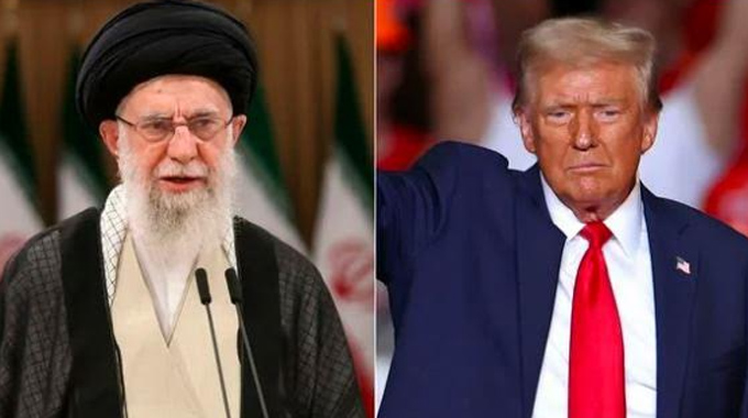 America: పాలు పోసిన పామే కాటేస్తుందని అమెరికా భయమా..?