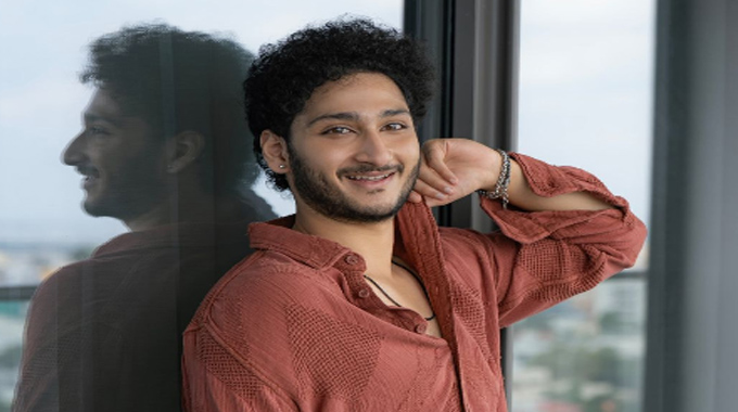 Jaya Krishna: ఘ‌ట్ట‌మ‌నేని ఫ్యామిలీ నుంచి మూడో త‌రం