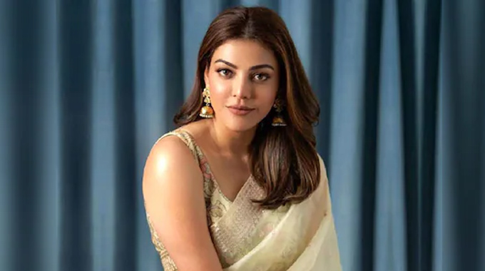 Kajal: రిస్క్ చేయ‌బోతున్న కాజ‌ల్?