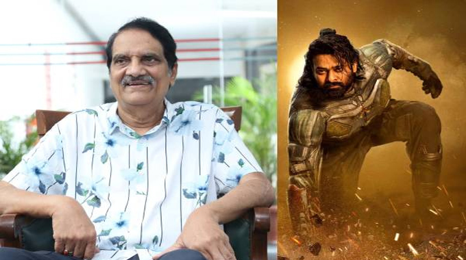 Aswani Dut: త్వ‌ర‌లోనే సెట్స్ పైకి క‌ల్కి2