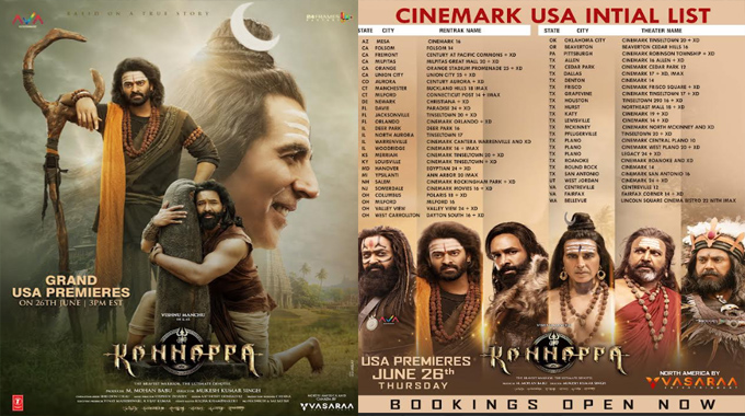 Vasaraa Entertainment Usa Bookings Open Now