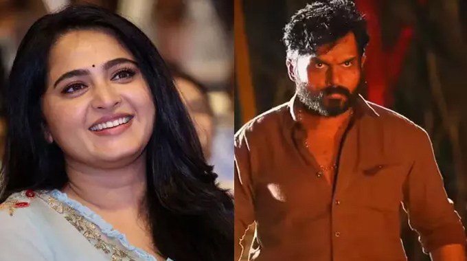 Khaidhi2: ఖైదీ2లో అనుష్క‌?