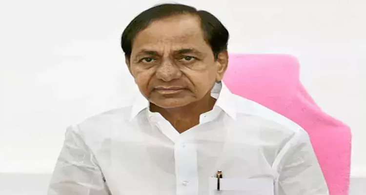 KCR:  ఏఐజీ ఆసుపత్రిలో కేసీఆర్‌కు వైద్య పరీక్షలు