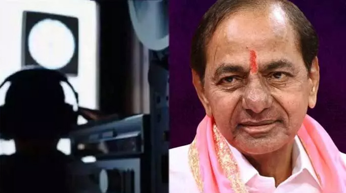 KCR: తెలంగాణ ఫోన్ ట్యాపింగ్ వ్యవహారం… కేసీఆర్‌పై ఆధారాలు ఉన్నాయా?
