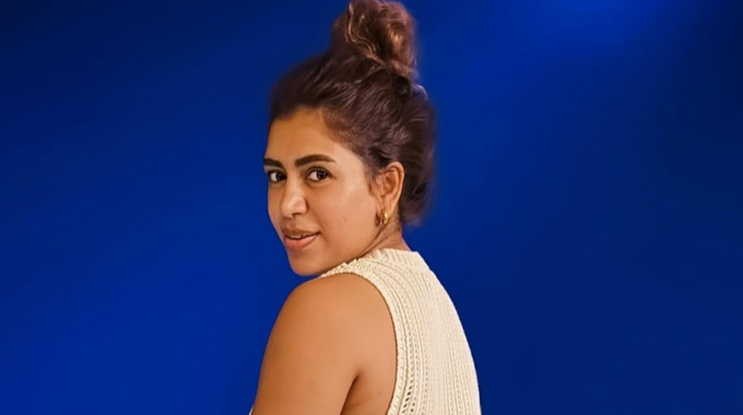 Kenisha: ఆ వార్త‌ల‌పై స్పందించిన కెనీషా