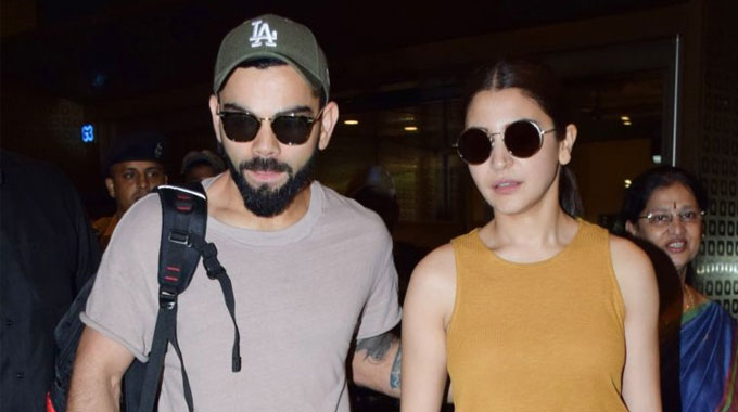 Virat Kohli: కోహ్లీ ఇంటికి స్టార్ ప్లేయర్లు Virat Kohli: కోహ్లీ ఇంటికి స్టార్ ప్లేయర్లు