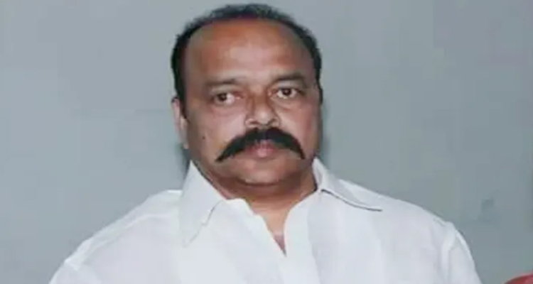 Konda Murali: ఆ వ్యాఖ్యలను సీరియస్‌గా తీసుకోవద్దు : కొండా మురళి