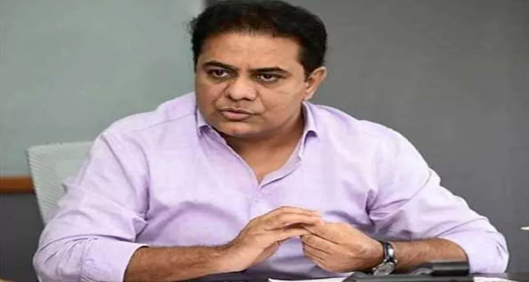 KTR: అసెంబ్లీలో చర్చిద్దామంటే… రేవంత్‌ పారిపోయారు : కేటీఆర్‌