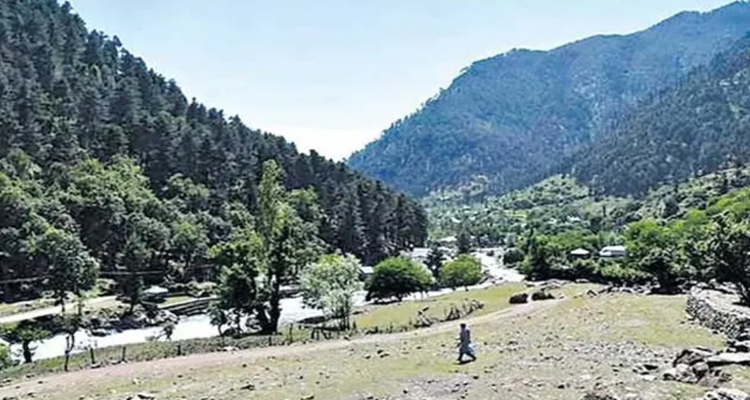 Ladakh: కేంద్రం కీలక ప్రకటన … లద్దాఖ్‌లో
