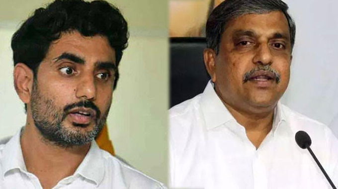 Amaravathi: సజ్జల విమర్శలపై లోకేష్ కౌంటర్.. అమరావతి వ్యాఖ్యల చుట్టూ హిట్ ఎక్కుతున్న రాజకీయం..