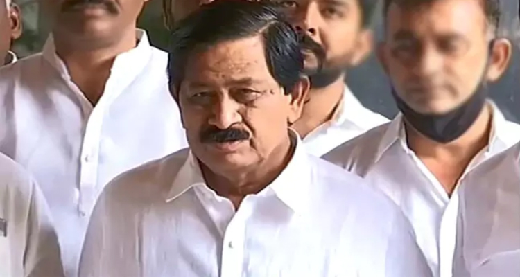  Magam :మాజీ ఎమ్మెల్సీ మాగం రంగారెడ్డి ఇకలేరు