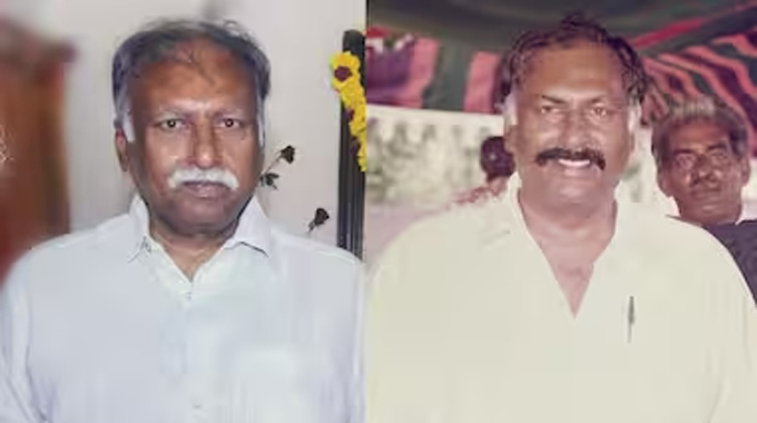 Mahendra Passes Away! :సీనియర్‌ నిర్మాత ఎ.ఎ. ఆర్ట్స్ మహేంద్ర కన్నుమూత