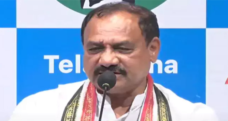 Mahesh Kumar :గత ప్రభుత్వం ఎన్నికల కోసమే పథకాలు తెచ్చేది : మహేశ్‌కుమార్‌ గౌడ్‌