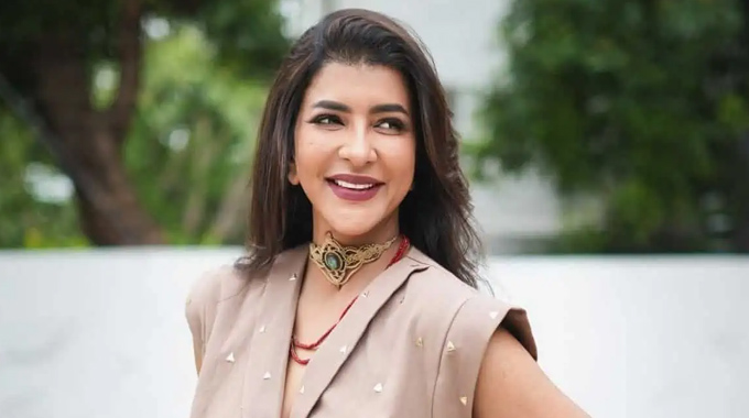 Manchu Lakshmi: క‌న్న‌ప్ప లో ఎందుకు లేనంటే