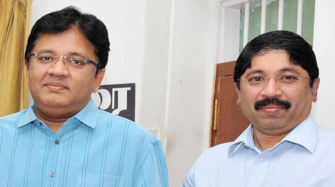 Maran Brothers: మారన్ బ్రదర్స్ మధ్య ఆస్తి గొడవలు.. సన్ టీవీ కుటుంబంలో సంచలనం!!