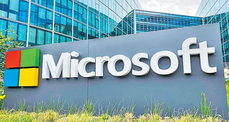 Microsoft: మైక్రోసాఫ్ట్‌లో మరోసారి  లేఆఫ్‌లు!