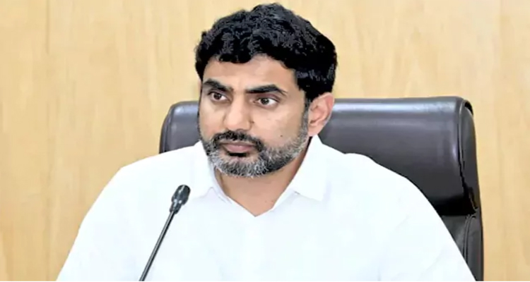 Nara Lokesh: తల్లికి వందనం పథకం వివాదం పై ఘాటుగా స్పందించి లోకేష్