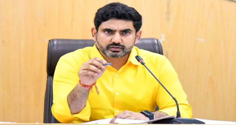 Nara Lokesh : వారికి అదే చివరి రోజు : మంత్రి లోకేశ్‌ హెచ్చరిక