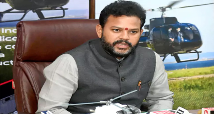 Rammohan Naidu: వారి బాధ అర్థం చేసుకోగలను : రామ్మోహన్‌ నాయుడు