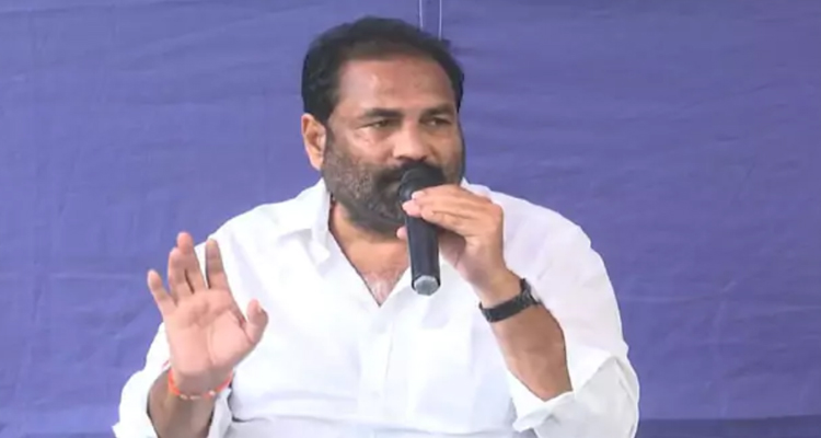Kotamreddy : కోటంరెడ్డి శ్రీధర్ రెడ్డి హత్యకు కుట్ర…?