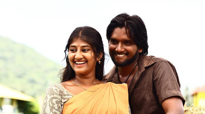 TSR Movie Makers: షూటింగ్ పూర్తి చేసుకున్న TSR మూవీ మేకర్స్ ‘ప్రొడక్షన్ నెంబర్ 3’!