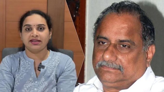 Mudragada: కుటుంబం కన్నా కుర్చీ ముఖ్యం.. ఏపీ లో పెరుగుతున్న కుటుంబ రాజకీయాలు..