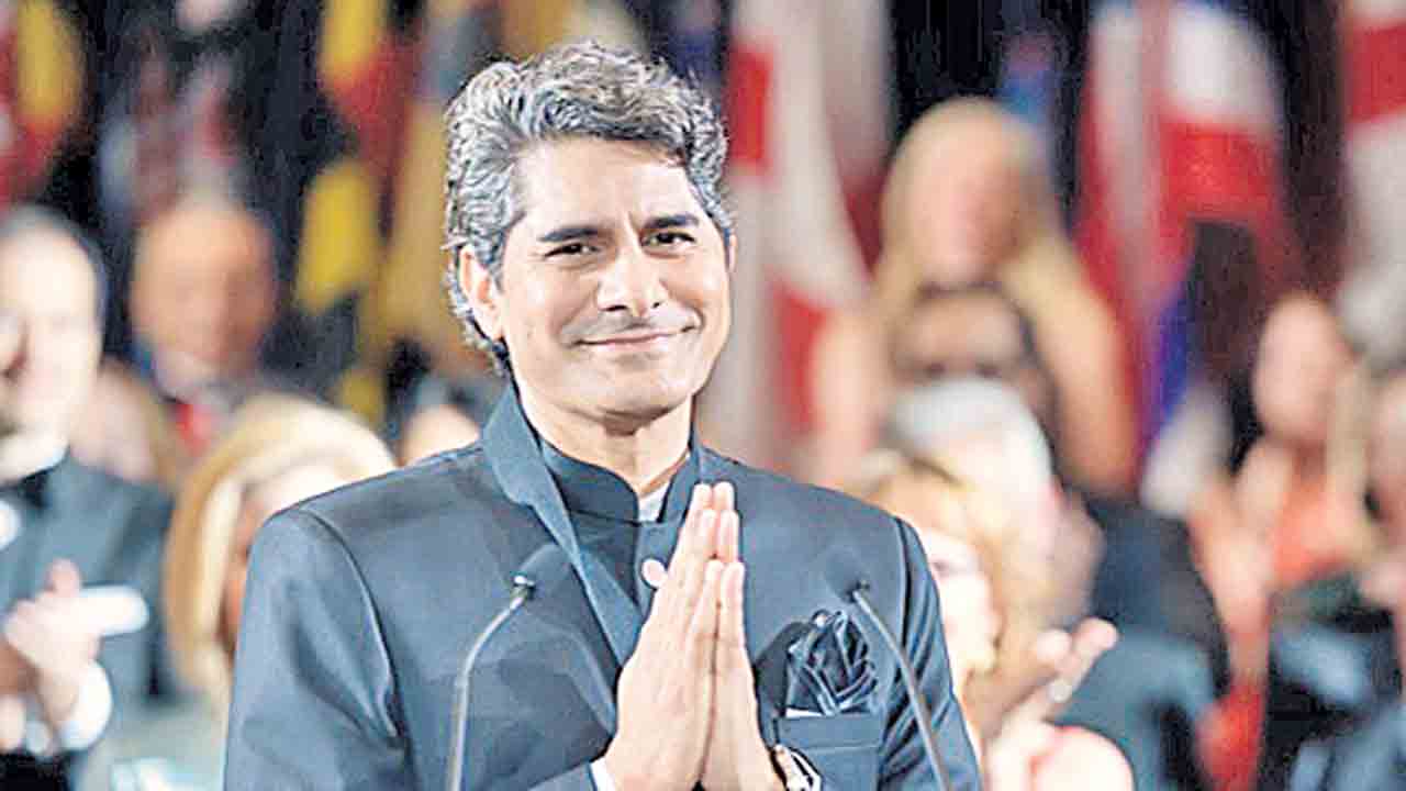 Mukkamala : అమెరికా 178 ఏళ్ల చరిత్రలో …రికార్డు సృష్టించిన భారత సంతతి వ్యక్తి Mukkamala : అమెరికా 178 ఏళ్ల చరిత్రలో …రికార్డు సృష్టించిన భారత సంతతి వ్యక్తి