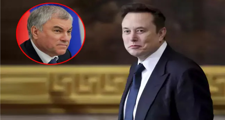 Elon Musk : ఎలాన్ మస్క్కు రష్యా బంపర్ ఆఫర్! Elon Musk : ఎలాన్ మస్క్కు రష్యా బంపర్ ఆఫర్!