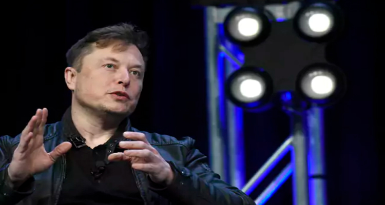 Elon Musk:  ఎలాన్‌ మస్క్‌ కొత్త పార్టీ .. పేరు ఇదేనా?