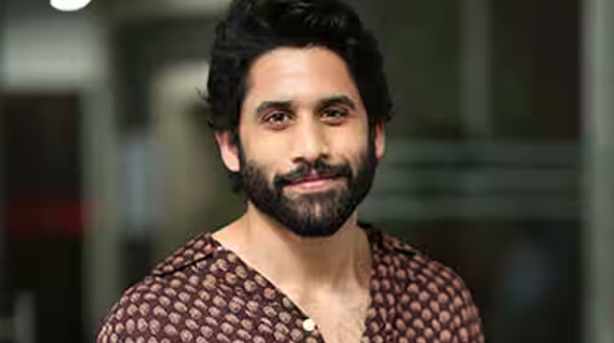 Naga Chaitanya: చైత‌న్య 25వ సినిమాకు స‌ర్వం సిద్ధం