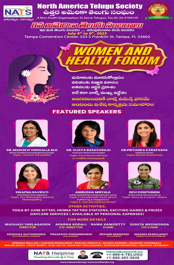 Empower, Connect, and Celebrate at Our Inspiring Women’s Forum!