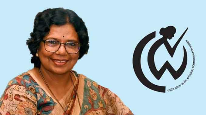 NCW: వేశ్యల రాజధాని కామెంట్స్ పై జాతీయ మహిళా కమిషన్ సీరియస్